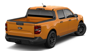 2026 Ford Maverick® External Image 4